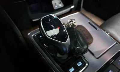 Hyundai Equus 2013, 93044 км, за 8900000 KRW - фото 9