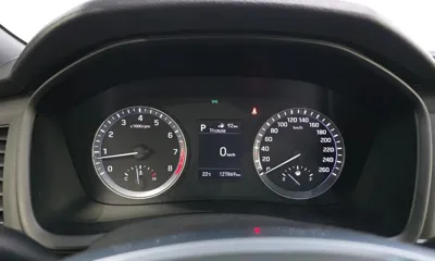 Hyundai Sonata 2019, 127869 км, за 11800000 KRW - фото 8