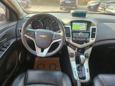 ChevroletGMDaewoo Cruze 2011, 103200 км, за 3800000 KRW - фото 15