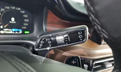 Lincoln Aviator 2021, 93033 км, за 43900000 KRW - фото 29