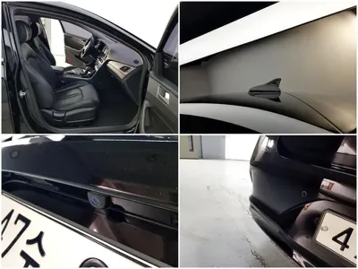 Hyundai Sonata 2018, 339356 км, за 4700000 KRW - фото 19