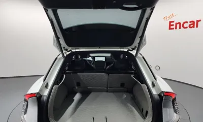 Kia EV6 2022, 61985 км, за 34500000 KRW - фото 28