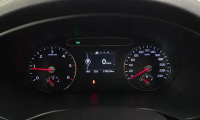 Kia Sorento 2016, 176619 км, за 9900000 KRW - фото 8