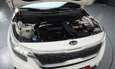 Kia Seltos 2020, 57601 км, за 17690000 KRW - фото 6