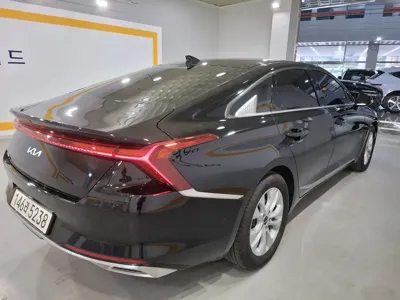 Kia K8 2023, 26000 км, за 26500000 KRW - фото 6