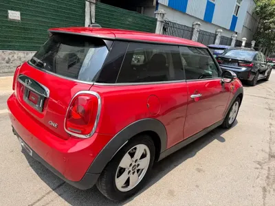 MINI MINI 2015, 56000 км, за 37300 CNY - фото 3