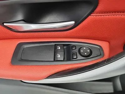 BMW 4-Series 2015, 210000 км, за 8900000 KRW - фото 16