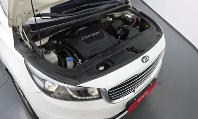 Kia Canival 2017, 96904 км, за 11500000 KRW - фото 6