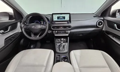 Hyundai Kona 2021, 43136 км, за 17900000 KRW - фото 7