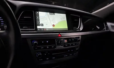 Genesis G80 2018, 115346 км, за 15300000 KRW - фото 14