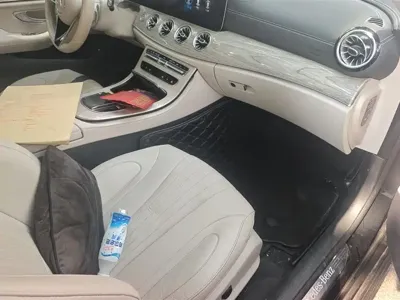 Mercedes-Benz CLS 2022, 18600 км, за 309800 CNY - фото 8