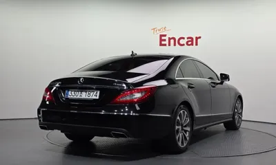 Mercedes-Benz CLS-Class 2017, 146908 км, за 13300000 KRW