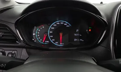 ChevroletGMDaewoo Spark 2017, 84114 км, за 5800000 KRW - фото 8