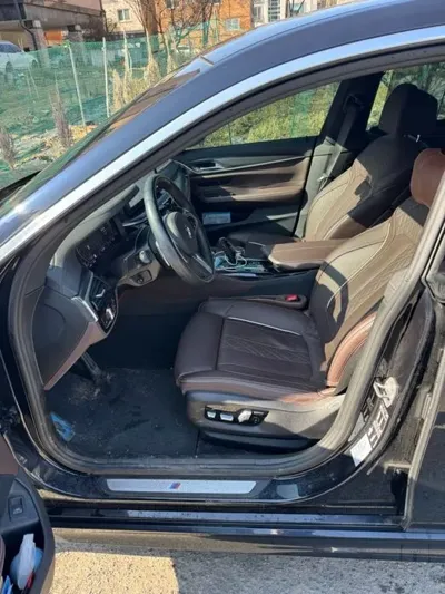 BMW Gran Turismo 2023, 55890 км, за 38070000 KRW - фото 6