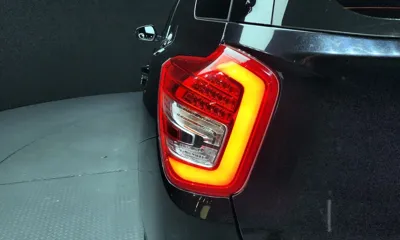 KG_Mobility_Ssangyong TIBOLI 2018, 109039 км, за 8800000 KRW - фото 23