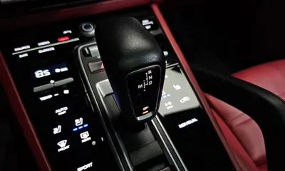 Porsche Cayenne 2021, 77875 км, за 68500000 KRW - фото 9