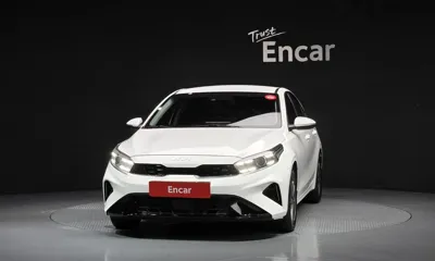 Kia K3 2022, 107411 км, за 14900000 KRW