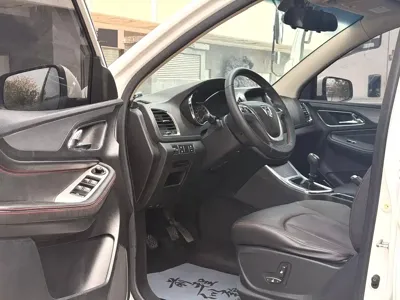 Baojun 560 2017, 80000 км, за 12000 CNY - фото 6