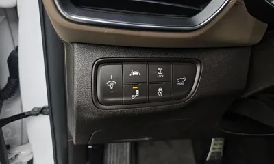 Hyundai Santafe 2019, 106791 км, за 20500000 KRW - фото 16