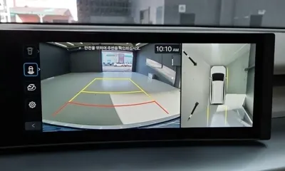 Hyundai Ioniq9 2025, 10114 км, за 72500000 KRW - фото 13