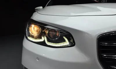 Hyundai Grandeur 2019, 84346 км, за 15900000 KRW - фото 22