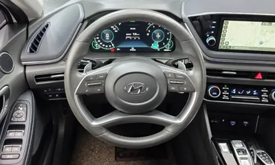 Hyundai Sonata 2023, 48850 км, за 34600000 KRW - фото 13