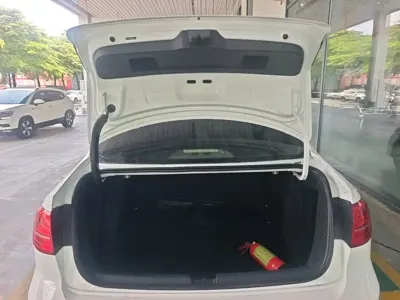 Volkswagen Sagitar 2017, 135300 км, за 38400 CNY - фото 19