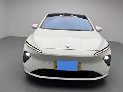 Nio ET7 2024, 48000 км, за 259800 CNY