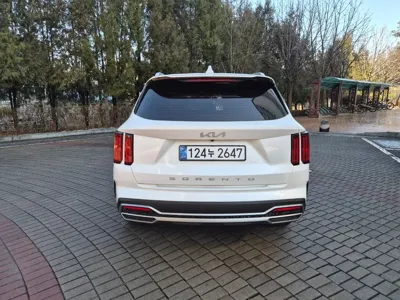 Kia Sorento 2022, 44000 км, за 27600000 KRW