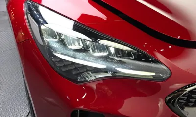 Kia Stinger 2021, 101195 км, за 21990000 KRW - фото 22