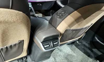 Hyundai Grandeur 2021, 88945 км, за 25300000 KRW - фото 29