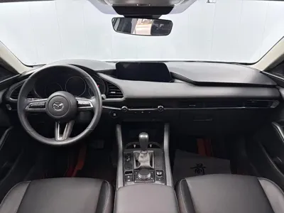 Mazda 3 Axela 2022, 20000 км, за 93800 CNY - фото 6