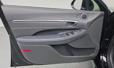 Hyundai Sonata 2023, 29731 км, за 42000000 KRW - фото 24