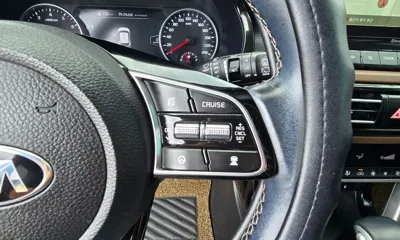 Kia Seltos 2020, 68107 км, за 17900000 KRW - фото 8