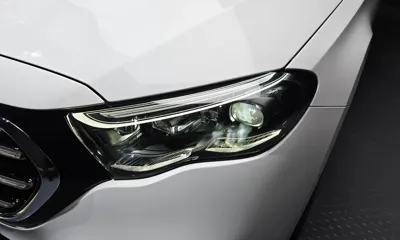 Mercedes-Benz E-Class 2024, 16194 км, за 79900000 KRW - фото 22