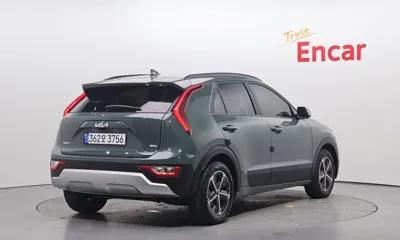 Kia Niro 2023, 64316 км, за 23400000 KRW - фото 2