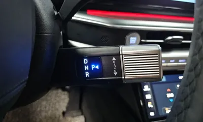 Hyundai Grandeur 2023, 46929 км, за 99990000 KRW - фото 9