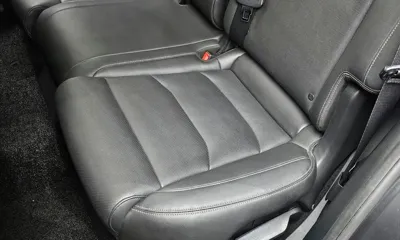 Genesis GV70 2021, 186950 км, за 24800000 KRW - фото 31