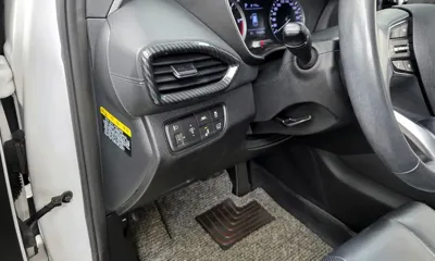 Hyundai Santafe 2019, 126660 км, за 16000000 KRW - фото 17