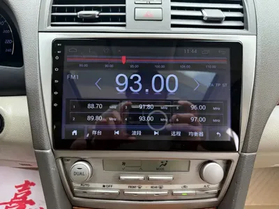 Toyota Camry 2011, 171000 км, за 34000 CNY - фото 15