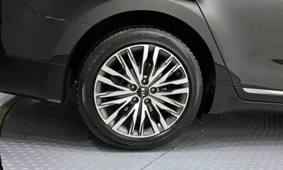 Kia K7 2020, 124780 км, за 16900000 KRW - фото 5