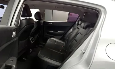 Kia Sportage 2017, 68827 км, за 11800000 KRW - фото 12