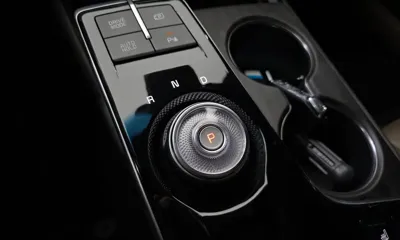 Kia K8 2022, 38314 км, за 25300000 KRW - фото 9