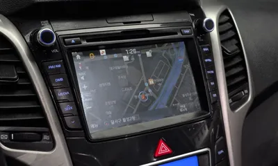 Hyundai i30 2016, 159480 км, за 7200000 KRW - фото 14