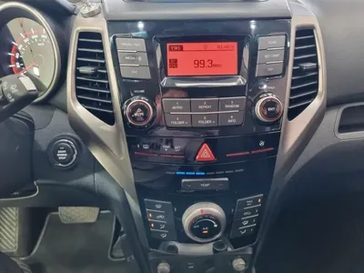 KG_Mobility_Ssangyong TIBOLI 2016, 56300 км, за 8800000 KRW - фото 17