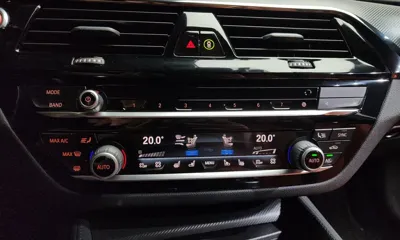 BMW M5 2020, 71385 км, за 88000000 KRW - фото 28