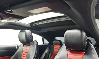 Mercedes-Benz E-Class 2019, 82936 км, за 27900000 KRW - фото 19