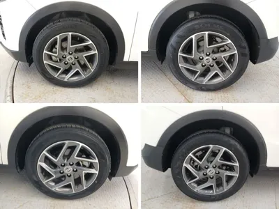 KG_Mobility_Ssangyong TIBOLI 2022, 39640 км, за 11670000 KRW - фото 18
