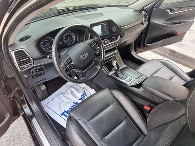 Hyundai Grandeur 2019, 65066 км, за 12800000 KRW - фото 7