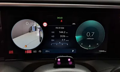 Hyundai Palisade 2025, 13848 км, за 56000000 KRW - фото 8